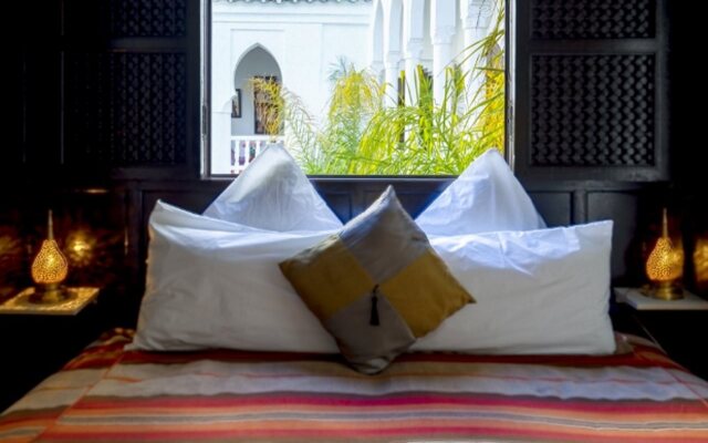 Riad Oriental Glory  & Spa