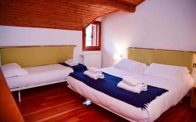 Casa Claudia by Wonderful Italy