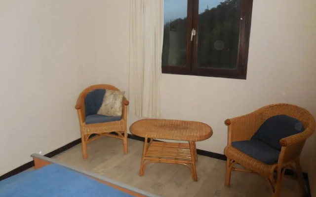 Chalet in Saint-Jean-de-Vaulx with Mountain View