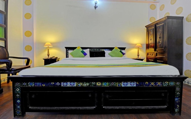 FabHotel Utsav Niwas – Guest Rooms – Jaipur