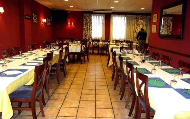 Hotel Villa De Utrillas