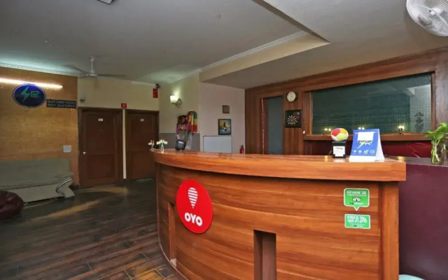 JDM Residency by OYO Rooms