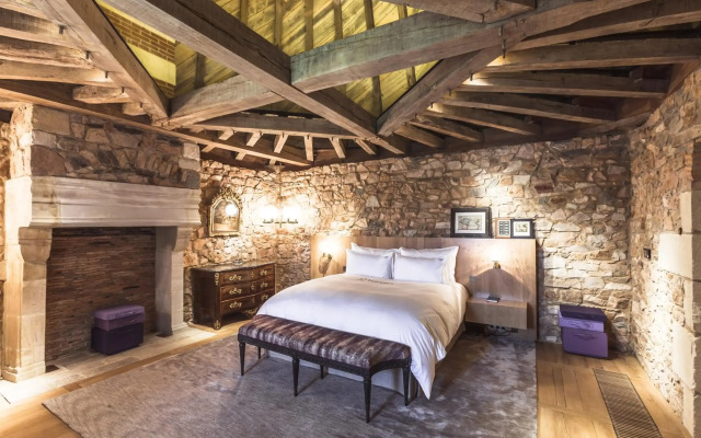 HOTEL Domaine des Etangs, Auberges Resorts Collection