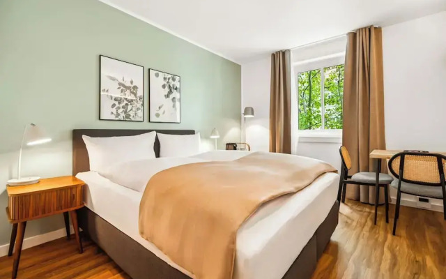 limehome Karlsruhe Kaiserstraße