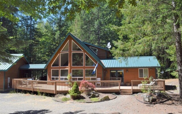 Elder Family Lodge