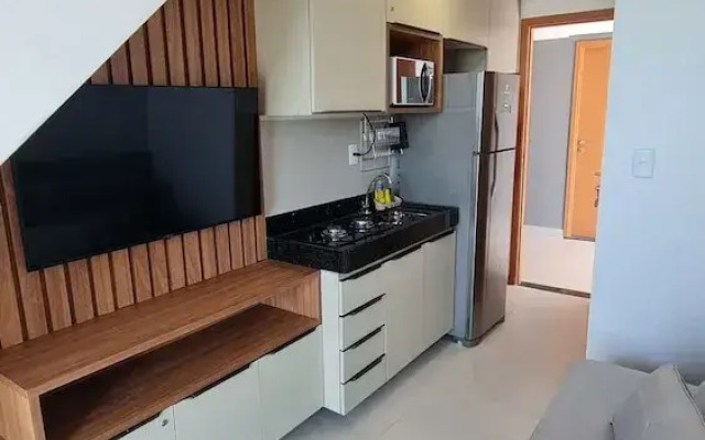Duplex Vista Lagoa by La Playa