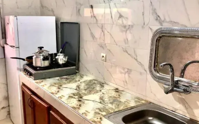 Casa simo 1 en el centro