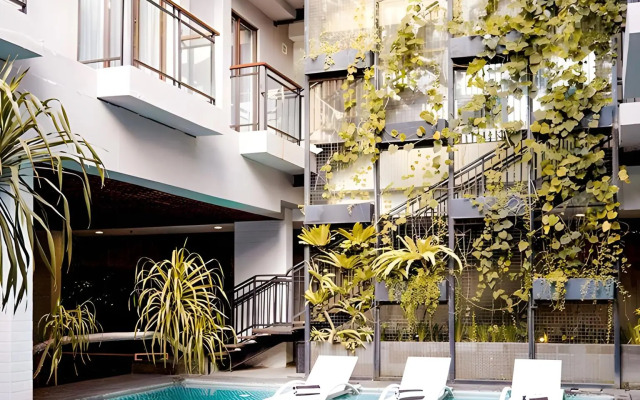 Hotel Liberta Seminyak