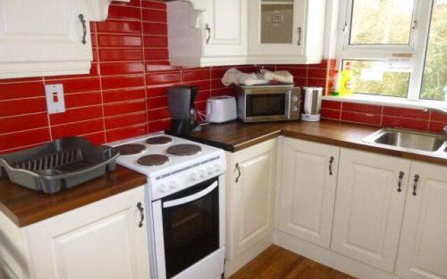 Applehostel Letterkenny