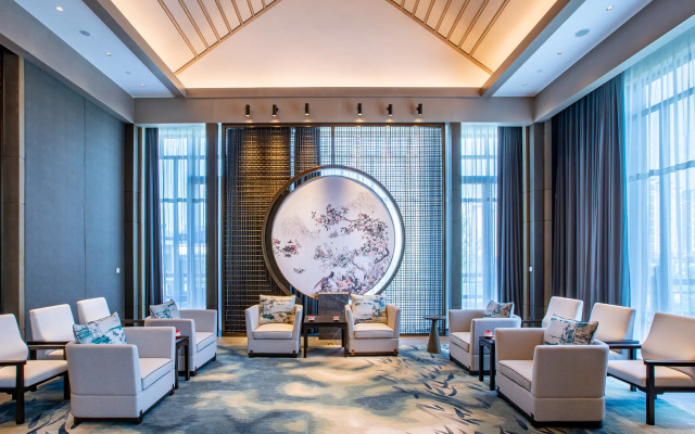 Song Hotel Chongqing