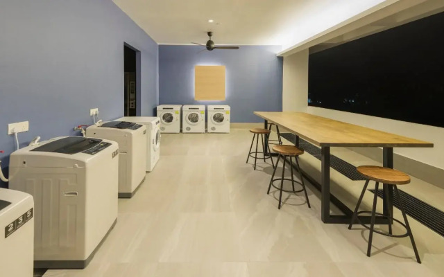 Jinhold Hotel & Serviced Apartment Miri