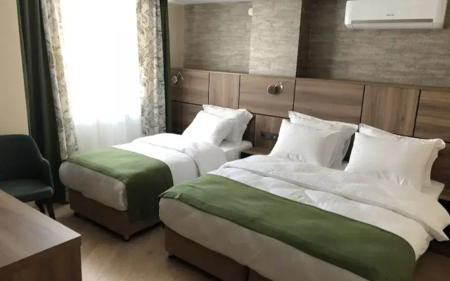 KemikPark Otel
