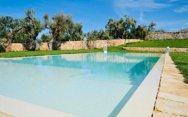 Augusta Trulli Resort