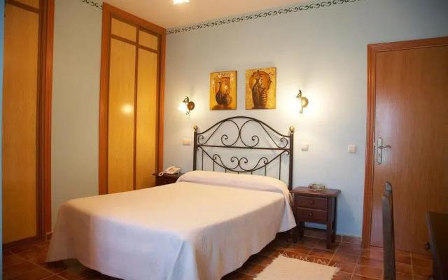 Hotel Rural Rincón de Doña Inés