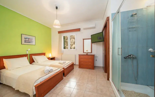 Faos Luxury Apartments 2