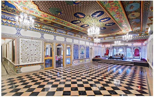 Chunda Palace