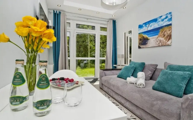 Apartamenty.in Jurata