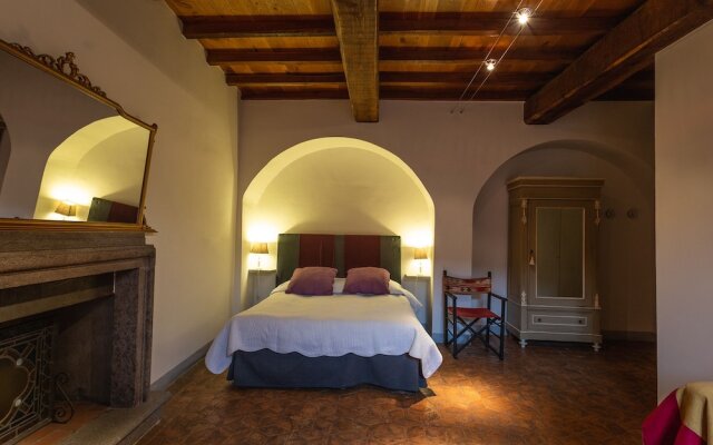 Sant'Angelo 42 - Bed & Breakfast