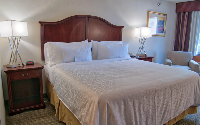 Comfort Inn Paramus - Hackensack