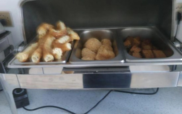 Chengfeng Business Hotel