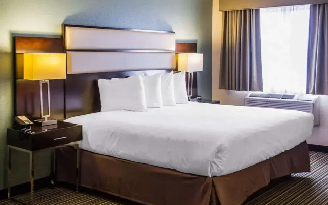 Americas Best Value Inn