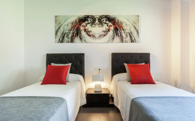 Villa in Muro With Pool and Tramontana Views