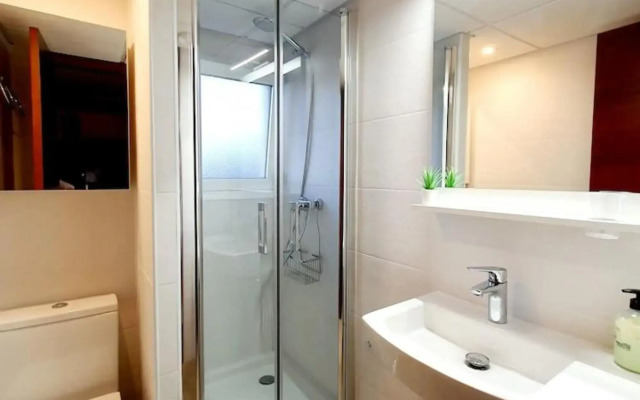 Waterfront Playamar Apartments