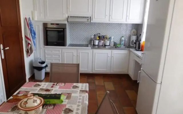 Maison La Faute-sur-Mer, 6 pièces, 8 personnes - FR-1-476-152