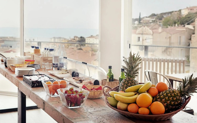Dynamic Hotels Caldetes Barcelona