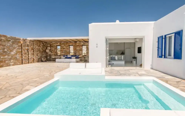 CasaGreek Tinos