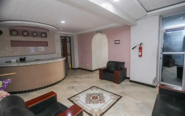 Lacasa Nyali Hotel