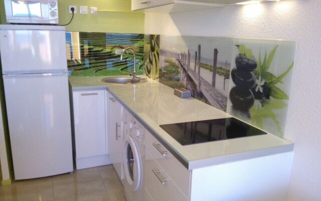 Standing appart vue mer panoramique