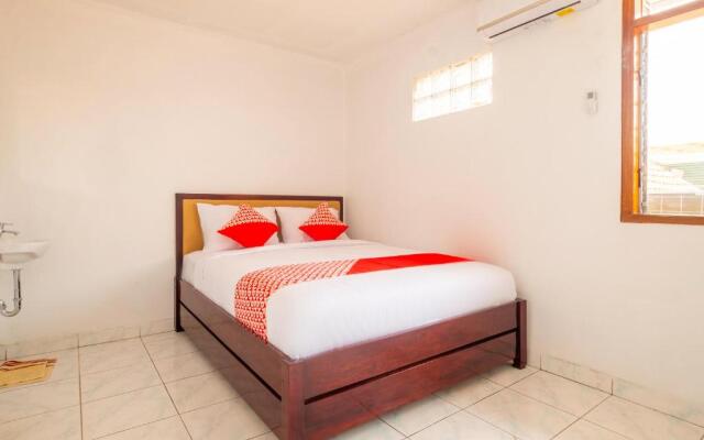 OYO 2265 Bunga Bakung Residence