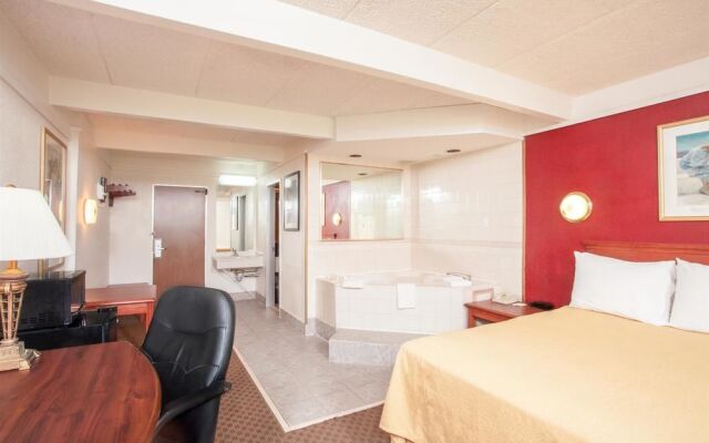 Days Inn Columbia I-70