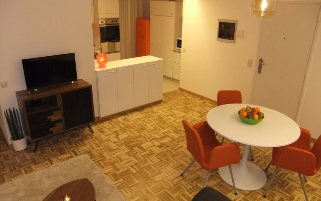 Fuths Loft Penthouse 85