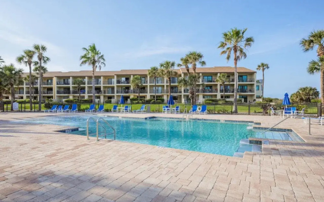 Ocean Villas 113