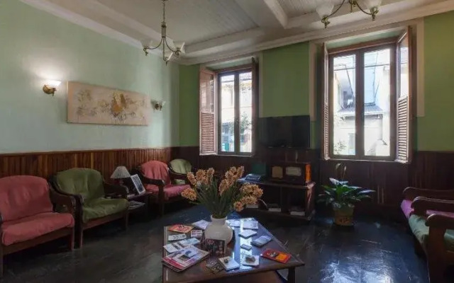 Hotel São Paulo