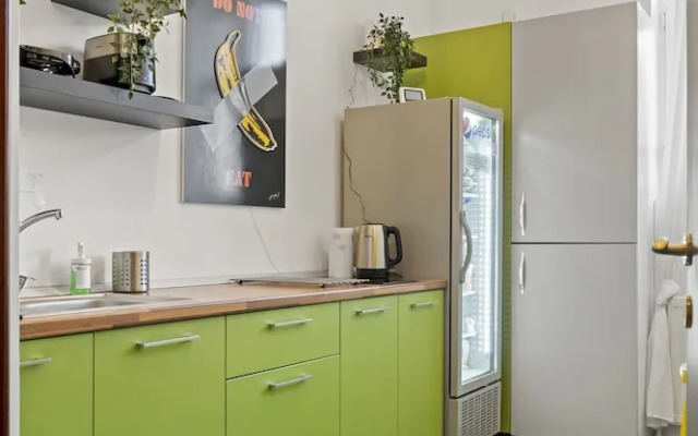 Nest Boutique Hostel