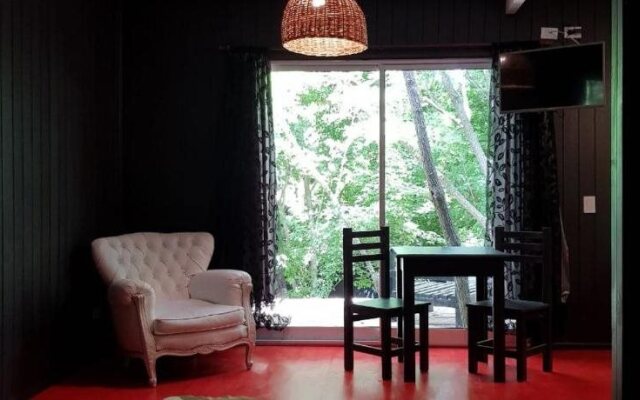 Mandarina Suites