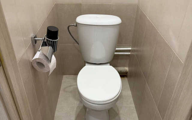 Тепло Дом на улице Войкова 18