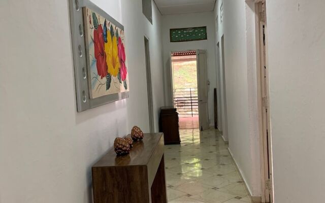 Hostal Arcadia Minca