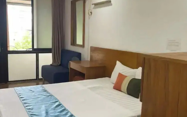 Old Town Homestay