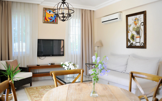 Kemer Residence