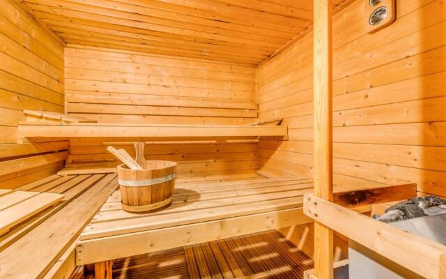 Chalet Iseran - Chalets pour 15 Personnes 10