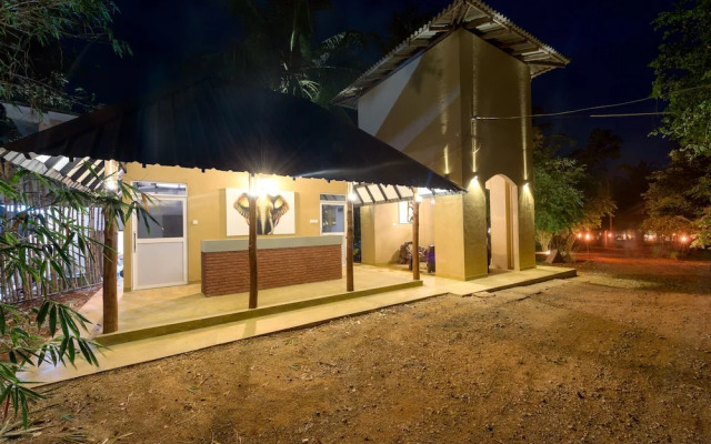 Thuduwa Camp