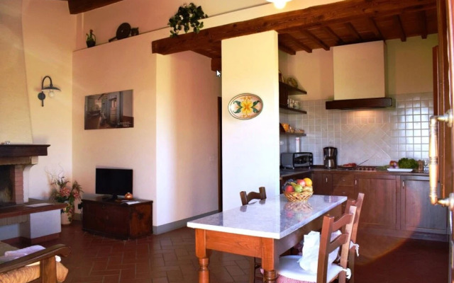 Agriturismo Luggiano