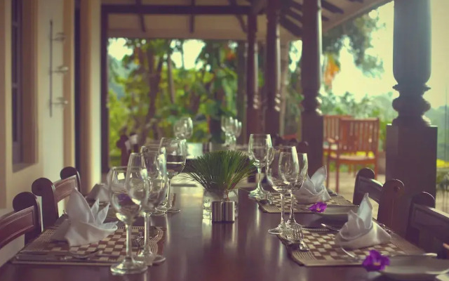 Mas Villa by FOX Resorts