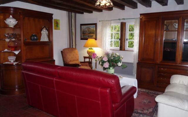 Gîte Camélia