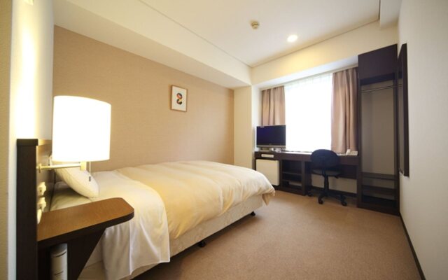 Hotel Park Side Hiroshima Peace Park