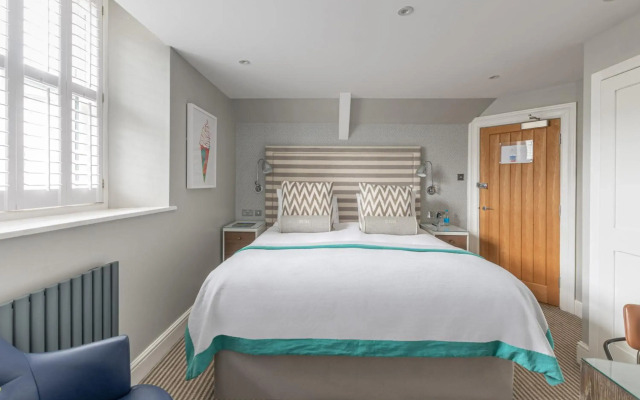 Harbour Hotel St Ives